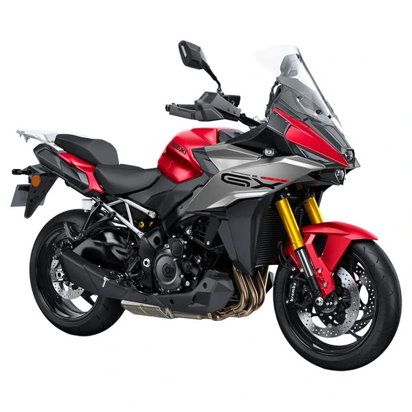 GSX-S 1000 GX